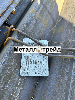 Уголок С355 140х140х12 мм 12000