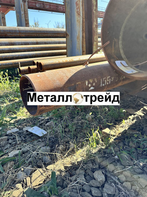 Труба 15х21,3х3,2 сталь СТ2ПС ГОСТ 3262-75