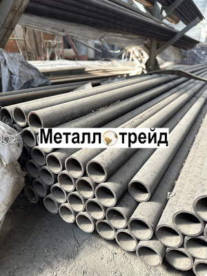 Труба 42х6,5 09Г2С 8734-75