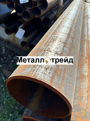 Труба 63,5х4,5 сталь 45 ГОСТ 8732-78, ГОСТ 8731-74 Группа В