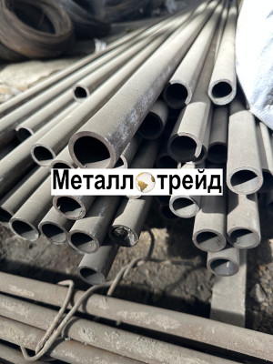 Труба бесшовная холоднодеформированная 14x1 мм