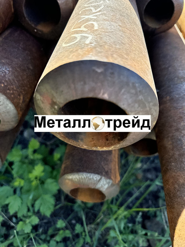 Труба 76х4 сталь 20 ГОСТ 8734-75, ГОСТ 8733-74 Группа Б