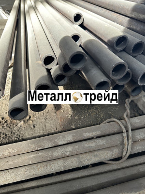 Труба бесшовная холоднодеформированная 14x1,2 мм