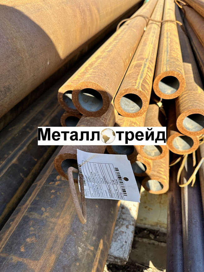 Труба 18х2 сталь 20 ГОСТ 8734-75, ГОСТ 8733-74 Группа В Труба 18х2 сталь 20 ГОСТ 8734-75, ГОСТ 8733-74 Группа В