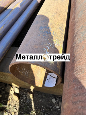 Труба 89х3,5 сталь 20 ГОСТ 8732-2025, ГОСТ 8731-2025 Группа В