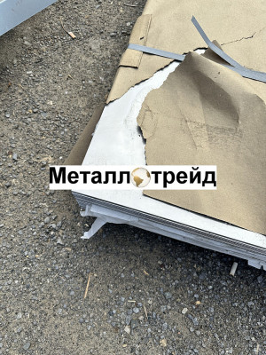Лист жаропрочный ХН60ВТ-Ш ЭИ868Ш 1,5х710х720 мм