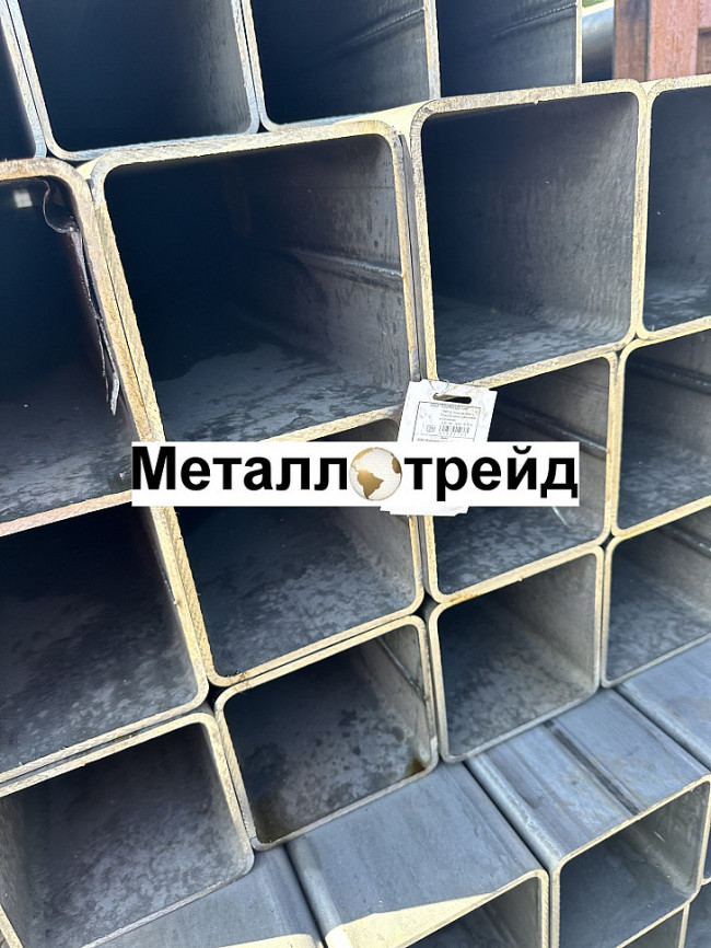 Труба бесшовная 40х7 мм Труба бесшовная 40х7 мм