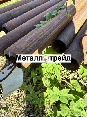 Труба 89х3,5 20 8732-78В/8732-2025