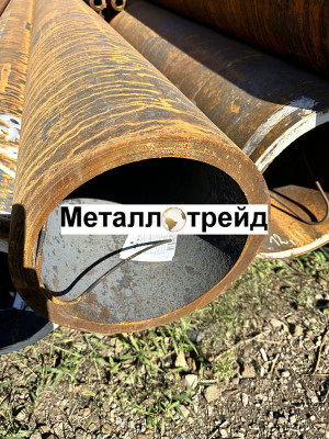Труба 8х1,2 сталь 12Х18Н10Т ГОСТ 9941-81
