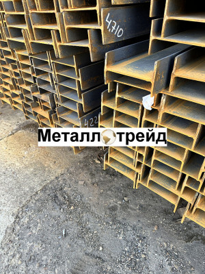 Балка С255 45Ш2 12000