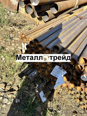 Труба 89х3,5 сталь 20 ТУ 14-3-190-2004