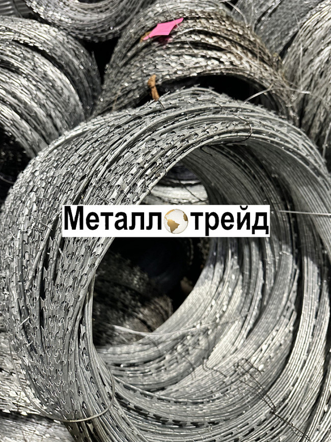 Проволока ОК отож. 0,8 мм ГОСТ 3282