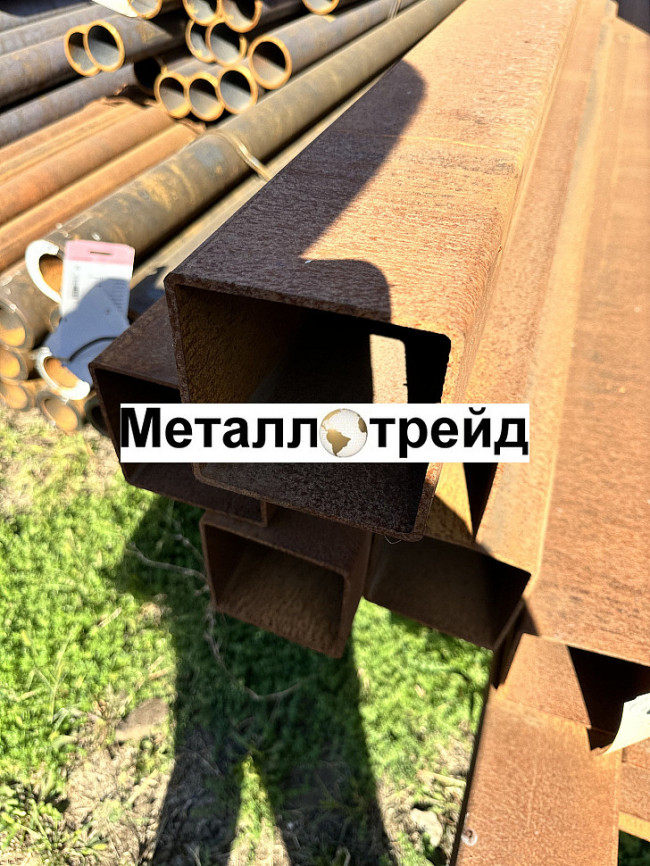Труба 45х4 сталь 20 ГОСТ 8734-75, ГОСТ 8733-74 Группа В
