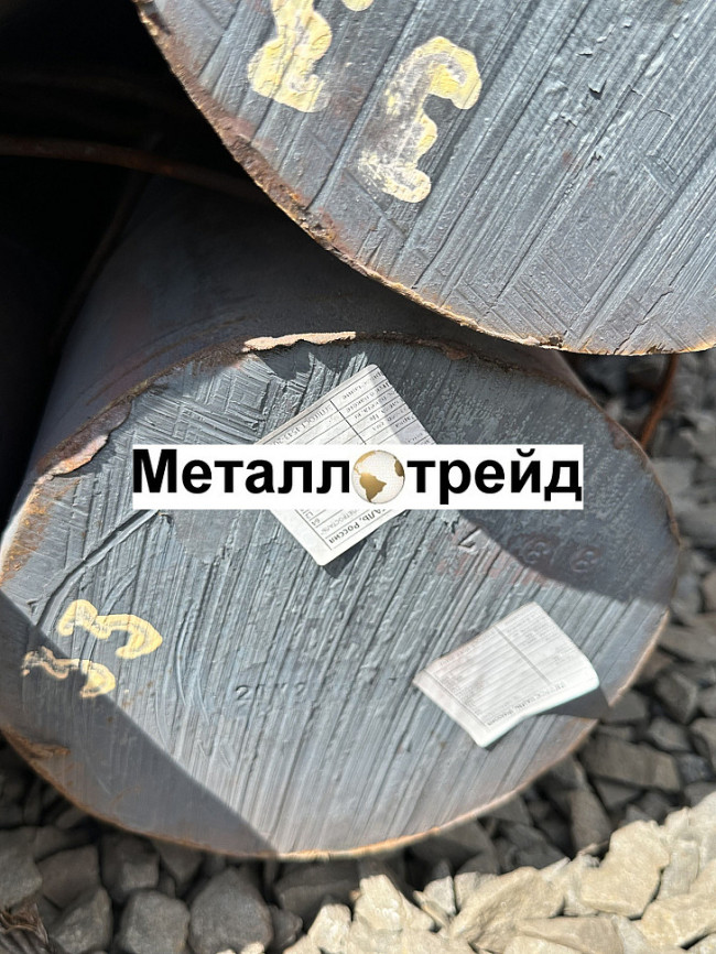 Круг стальной 38ХН3МФА 70 мм 4543/2590 отжиг, 3гп