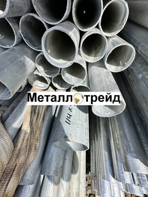 Труба профильная оцинкованная 15х15х1,2 мм 2000-3500
