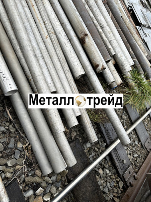Труба нержавеющая TP 316 32х2 мм TP 316, EN 10217-7, TL, зеркальная