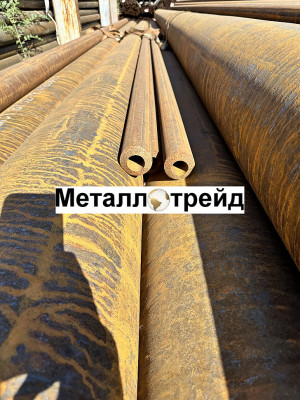 Труба 18х2