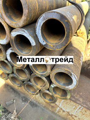 Труба 22х3,5 сталь 20 ГОСТ 8734-75, ГОСТ 8733-74 Группа В