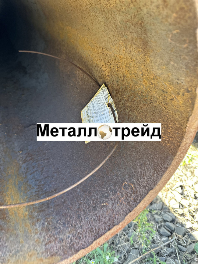 Труба 22х3,5 сталь 20 ГОСТ 8734-75, ГОСТ 8733-74 Группа В
