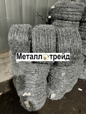 Проволока Вр 3,4 мм