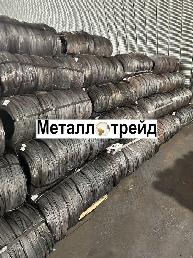 Проволока ОК отож. 1,2 мм ГОСТ 3282