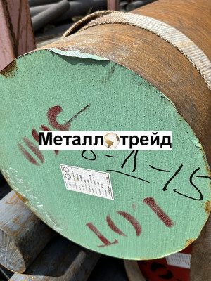 Круг ШХ15-В 10,2