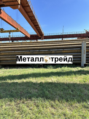 Труба 325х8 сталь 20 ГОСТ 8732-78, ГОСТ 8731-74
