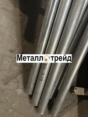 Пруток титановый ВТ1-0 129 мм