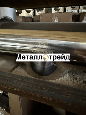 Тройник нержавеющий AISI316L 219,1x159x4