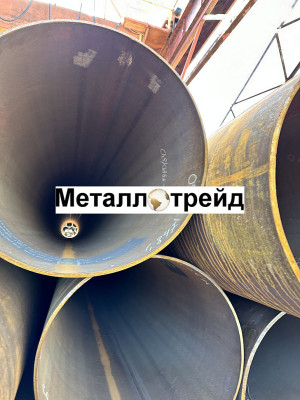 Труба 10х1,6 сталь 20 ГОСТ 8734-75, ГОСТ 8733-74 Группа В