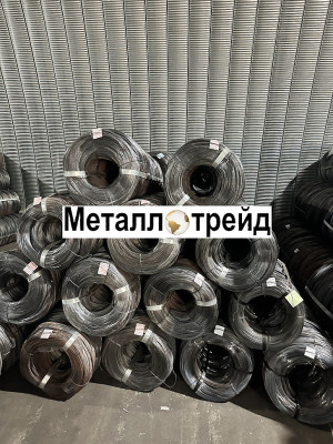 Проволока ОК отож. 3 мм ГОСТ 3282