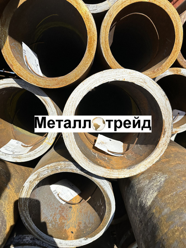 Труба 18х2 сталь 10 ГОСТ 8734-75, ГОСТ 8733-74 Группа В