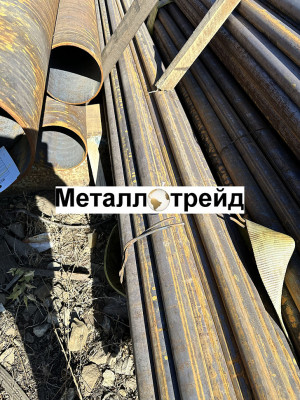 Труба 16х1,4 сталь 10 ГОСТ 8734-75, ГОСТ 8733-74 Группа В