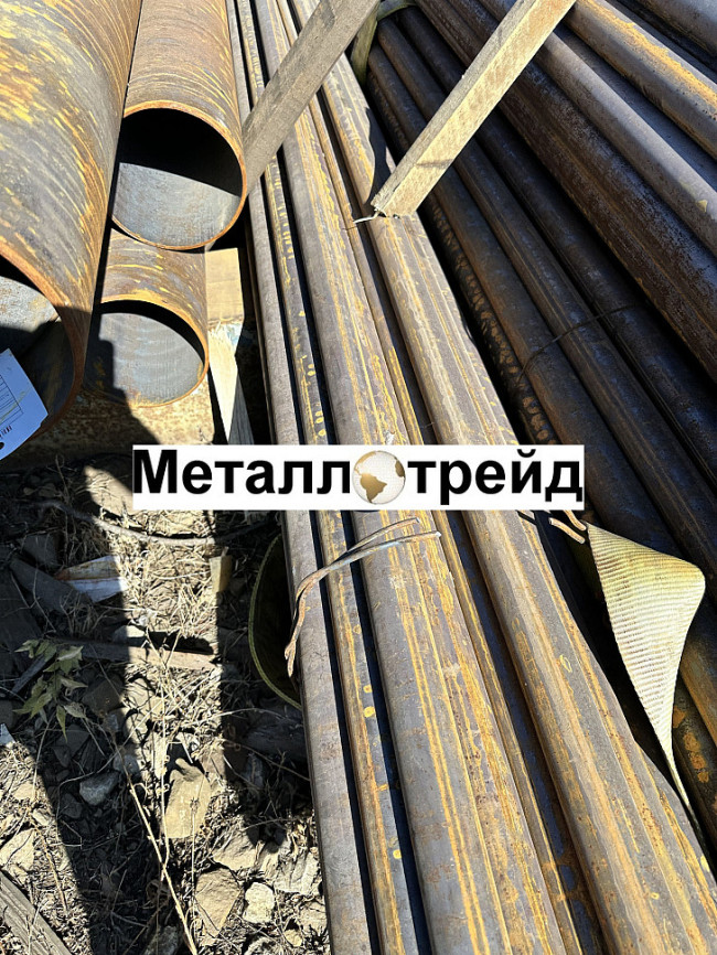Труба 16х1,4 сталь 10 ГОСТ 8734-75, ГОСТ 8733-74 Группа В