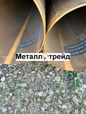Труба 61х4,5 20