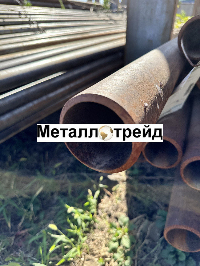 Труба 30х1,5 сталь 20 ГОСТ 8734-75, ГОСТ 8733-74 Группа В