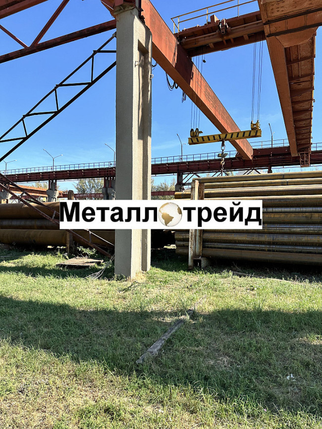 Труба 57х3,5 сталь 20 ГОСТ 8732-78, ГОСТ 8731-74 Группа В