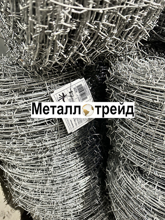 Проволока ОК отож. 6 мм ГОСТ 3282