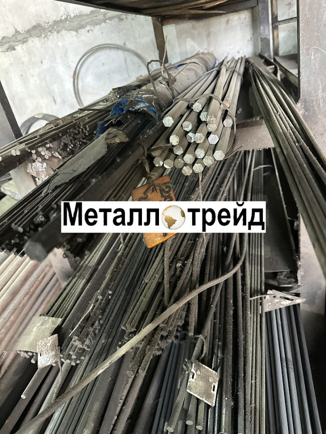 Круг вольфрамовый ВА 2 мм
