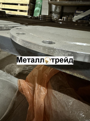 Заглушка нержавеющая AISI316L 76,1x3