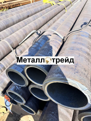 Труба 28х4 сталь 20 ГОСТ 8734-75, ГОСТ 8733-74 Группа В
