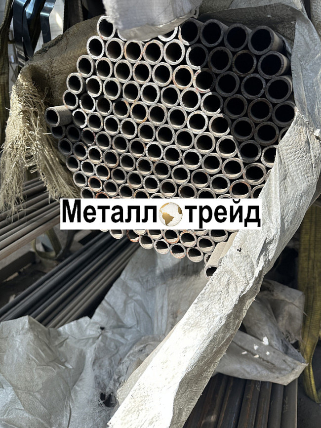 Труба 40х1,5 20 8734-75В