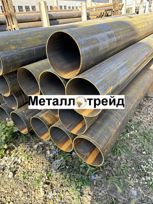 Труба 70х5 сталь 09Г2С ГОСТ 8732-78, ГОСТ 8731-74 Группа В