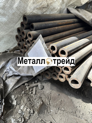 труба 40х1,5 20 10704-91