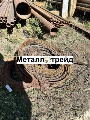 Труба 15х21,3х2,5 сталь 20 ГОСТ 3262-75