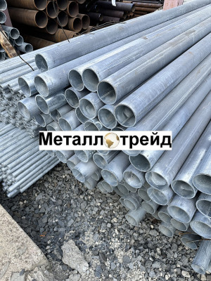 Труба профильная оцинкованная 20х20х1,5 мм 2000-3500