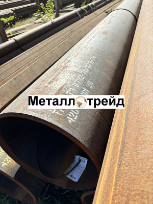 Труба 16х1,5 сталь 10 ГОСТ 10704-91, ГОСТ 10705-80 Группа В