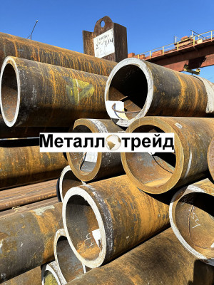 Труба 32х5 сталь 20 ГОСТ 8734-75, ГОСТ 8733-74 Группа В