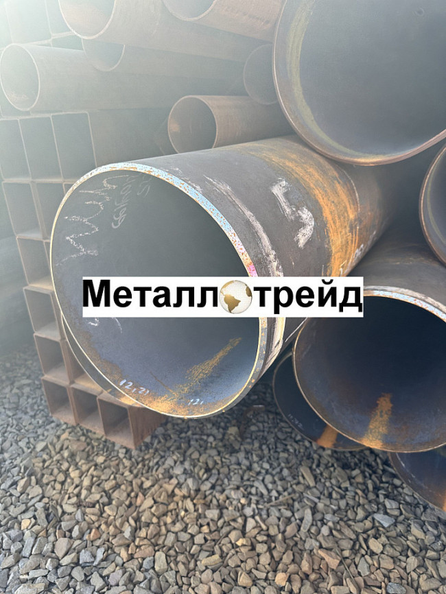 Труба 89х3,5 сталь 20 ГОСТ 10704-91, ГОСТ 10705-80 Группа В