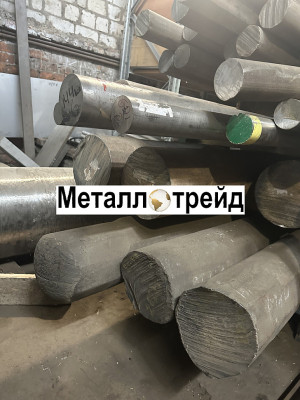 Пруток титановый ВТ1-0 160 мм